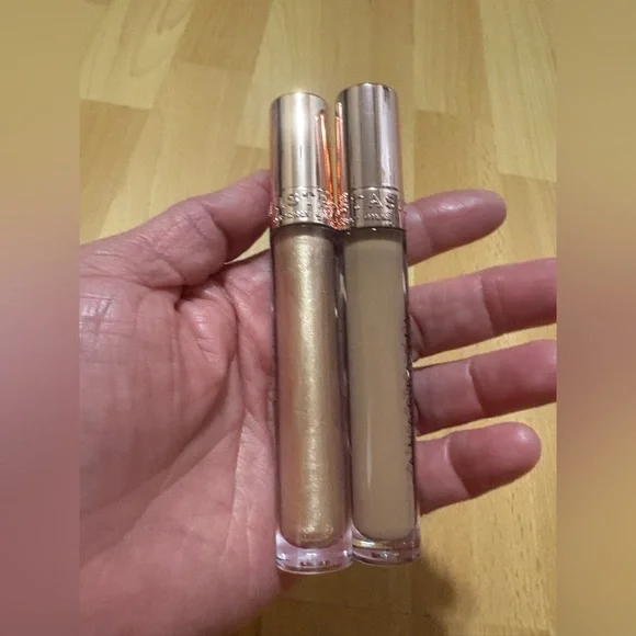 Anastasia Beverly Hills Lip Gloss HONEY KISS
BUTTERSCOTCH Brand New Never Used. - Picture 8 of 12